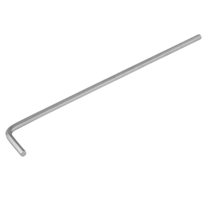 Ключ торцевой Thorvik HKL30 053056 шестигранный удлиненный H3 31₽