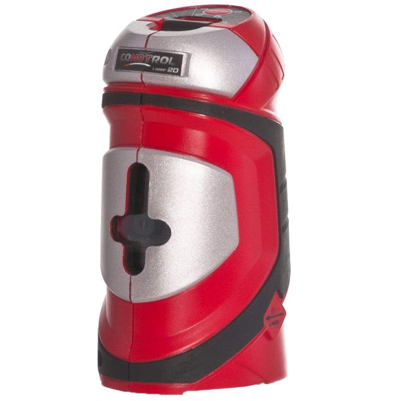 Лазерный нивелир CONDTROL Laser-2D Set в Костроме