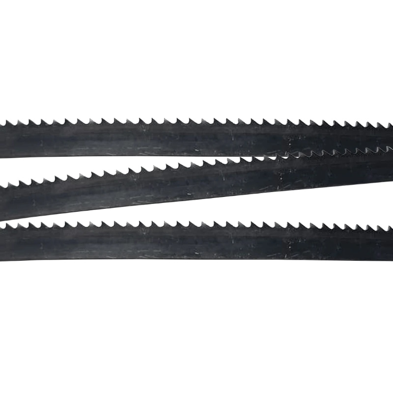 Полотно пильное по дереву Belmash PP213A 8x06-10TPI x 3345 1632₽