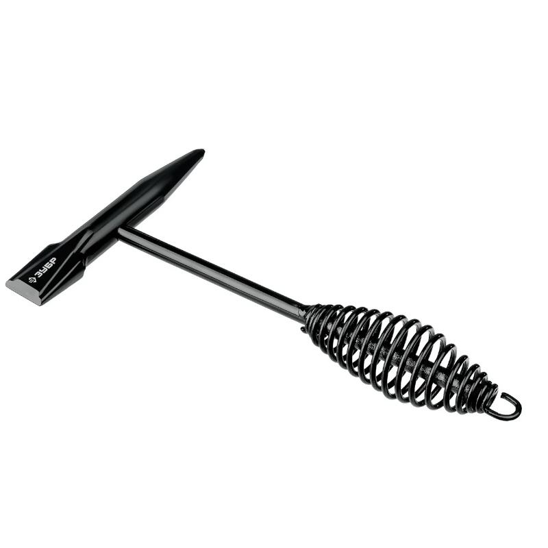 Молоток сварщика Зубр 20148, 450 г 