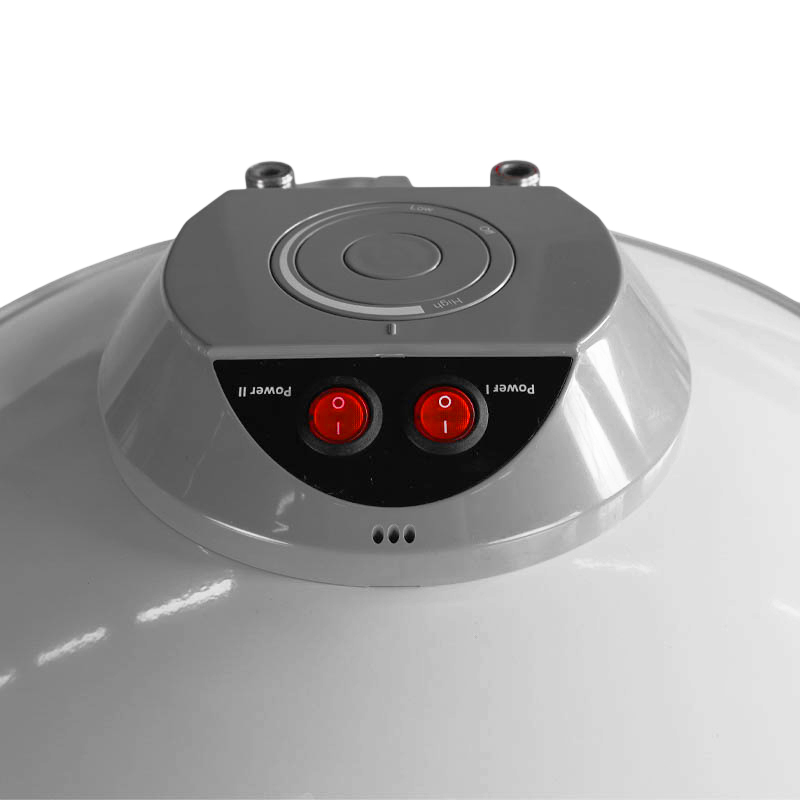Накопительный водонагреватель Thermex Praktik 150 V (материал внутреннего бака нержавеющая сталь) во Владимире