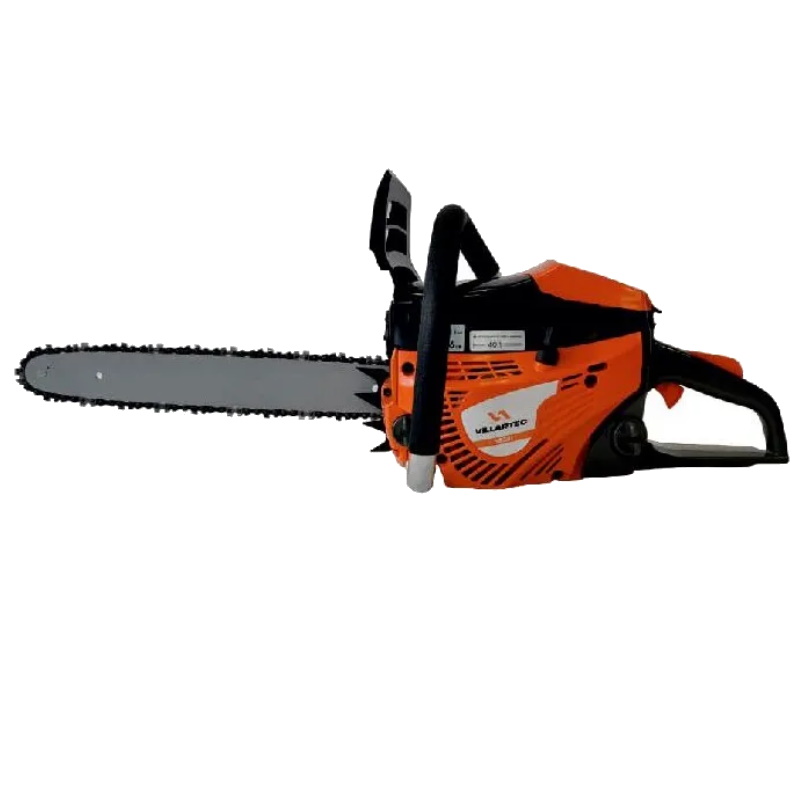Бензопила Villartec SB551, шина 40 см(16"), цепь 3/8 1.3 56 звеньев в Иваново