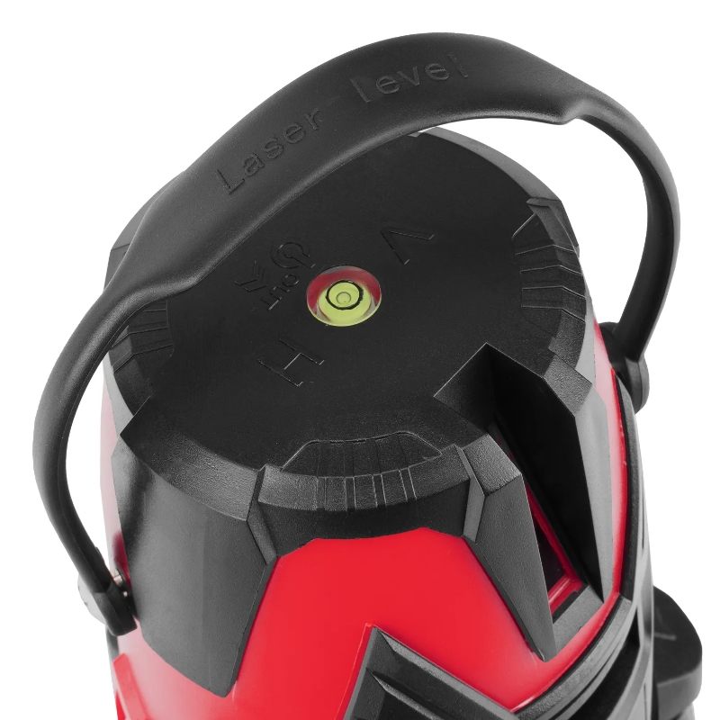 Лазерный уровень MTX MXL RED 35012, 30 м, красный луч, акк. Li 2400 mAh, сумка, резьба 5/8" в Муроме