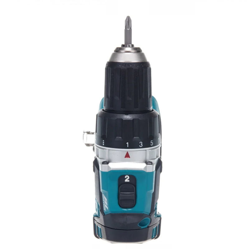 Аккумуляторная дрель-шуруповерт Makita DDF484Z (Li-ion 18 В, без АКБ и ЗУ) в Туле