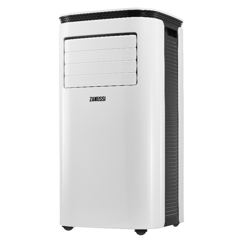 Мобильный кондиционер Zanussi ZACM-09 SN/N1 НС-1238359