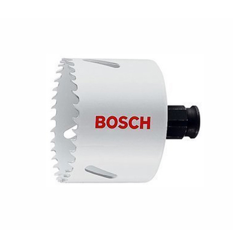 Биметаллическая коронка Bosch Progressor 2.608.584.621 (27 мм)