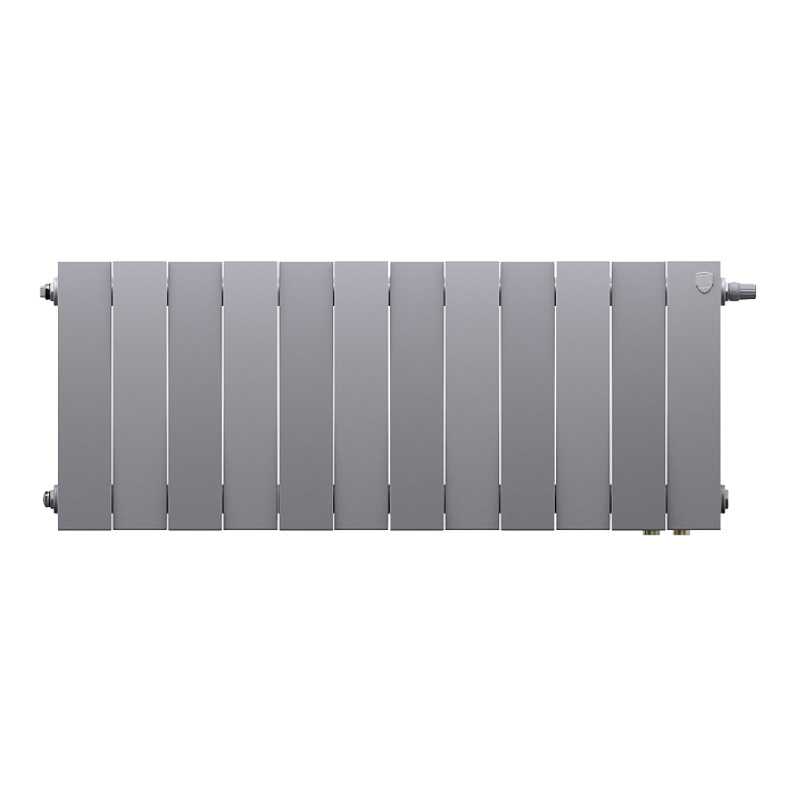 Радиатор Royal Thermo PianoForte 300 Bianco Traffico VDR80 НС-1506346, 12 секций в Иваново