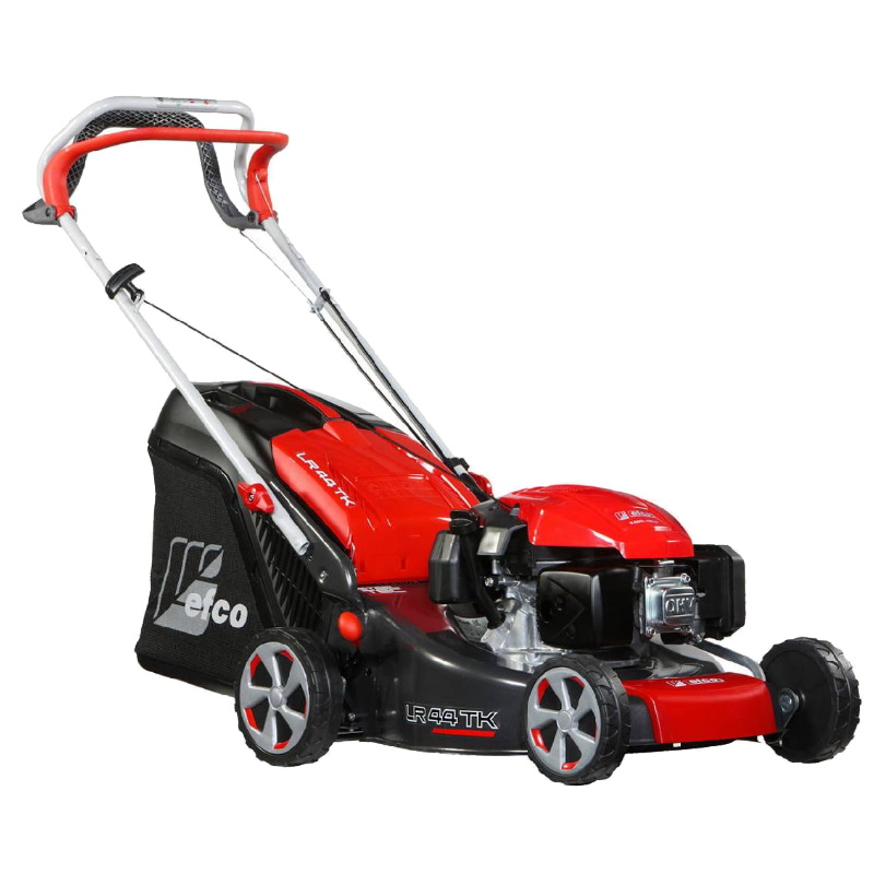 Газонокосилка бензиновая EFCO LR 44 TK COMFORT PLUS, 3,3 л.с., ширина скашивания 41 см, самоходная, 66109062E5A в Иваново