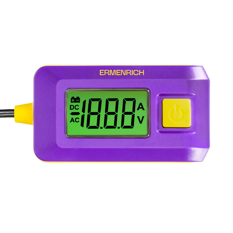 Тестер автомобильный Ermenrich Zing CT30 83824 в Туле