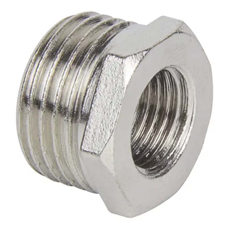 Переходник-футорка Tebo ВННАР 1x114 264₽