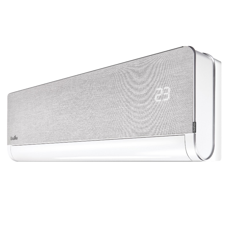 Сплит-система инверторного типа Ballu BSNI-13HN8 НС-1434043 комплект 63490₽
