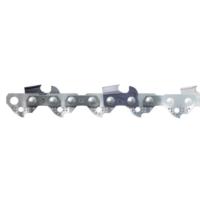 Цепь для пил Stihl 63PS 36170000057 (57 звеньев) в Кинешме