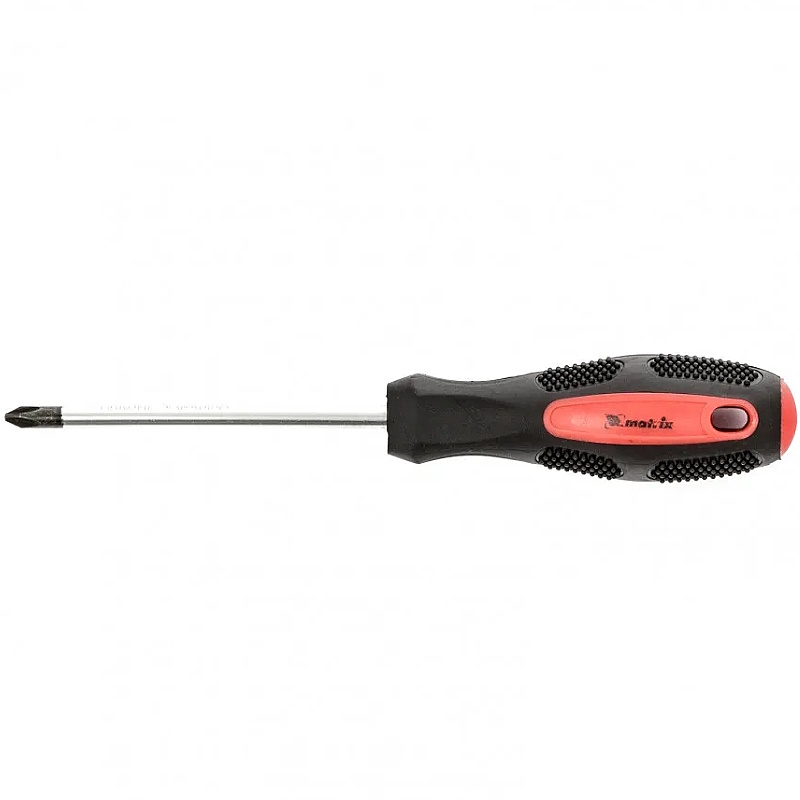 Отвертка Matrix Anti-Slip 12248 Ph2x100мм в Костроме