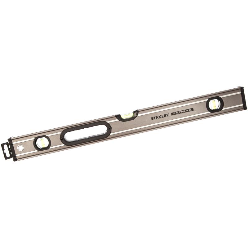 Строительный уровень Stanley 043624 Fatmax XL, 600 мм