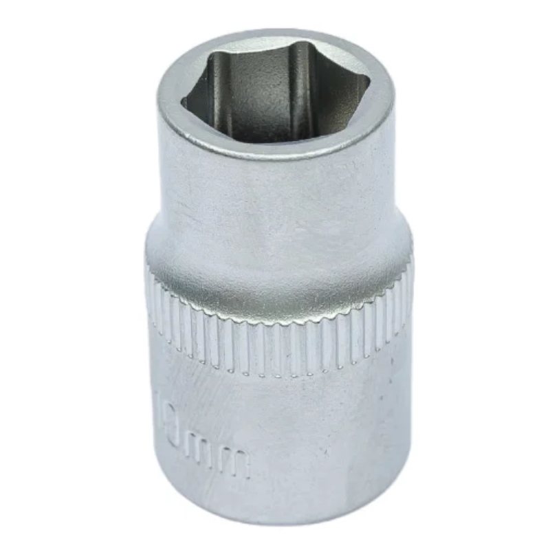 Головка торцевая Thorvik S12S1110 054236, 3/8" DR, 10 мм в Туле