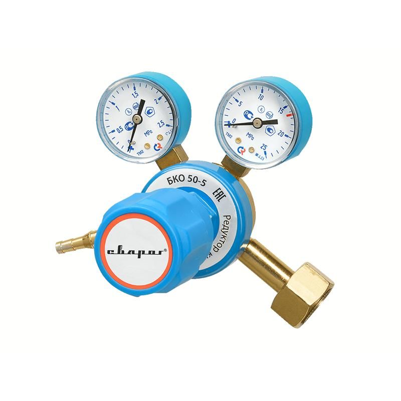 Редуктор кислородный Сварог БКО 50-5 1C008-0028 95624 1539₽