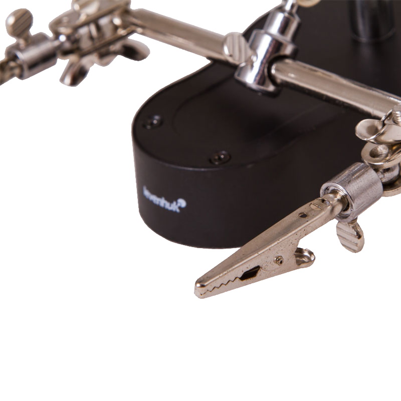 Лупа настольная Levenhuk Zeno Desk D3 70441 в Муроме