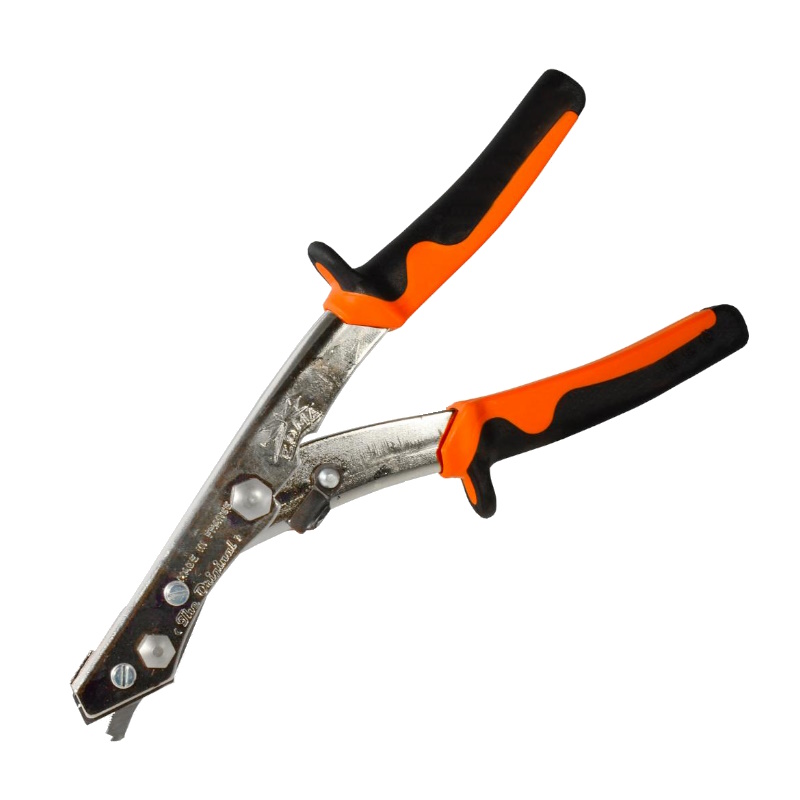 Ножницы для плоского листового металла EDMA NIBBLER SHEARS NR1 10155 3281₽