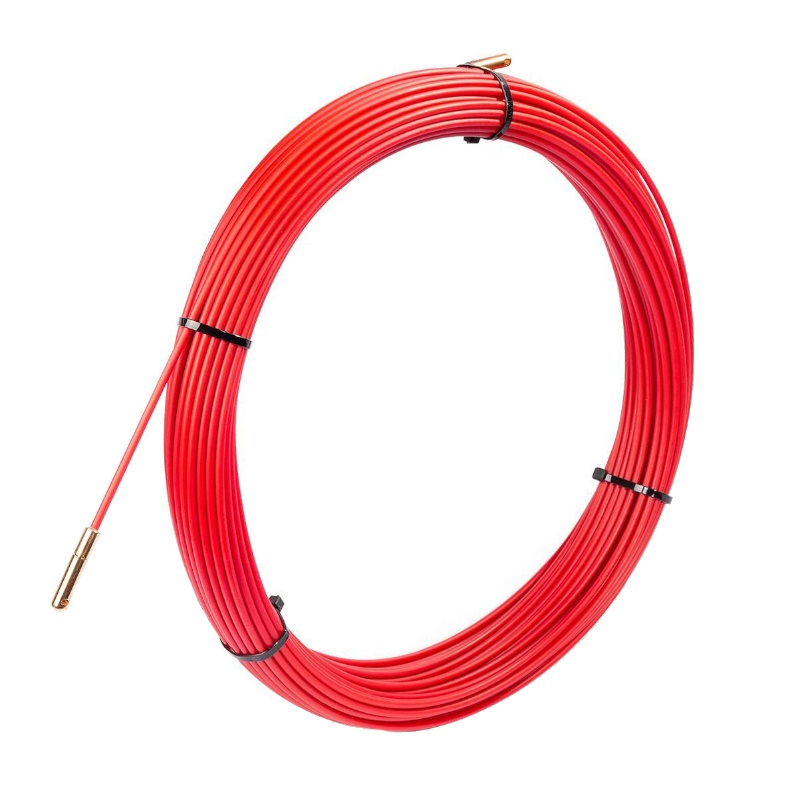 Протяжка-стеклопруток Fortisflex FGP-4.5/15 77507 в Твери