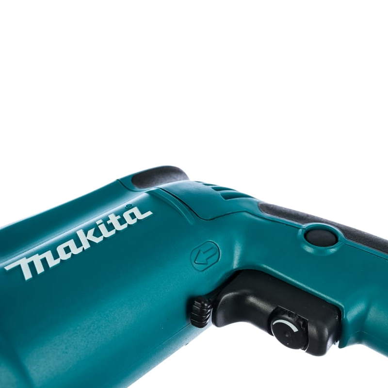 Дрель Makita DP 4011 (сетевая, 720 Вт, вес 2.2 кг)