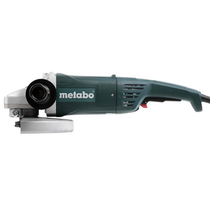 Угловая шлифмашина (болгарка) Metabo WX 2000 606421000, 230 мм, 2000 Вт, плавный пуск в Муроме