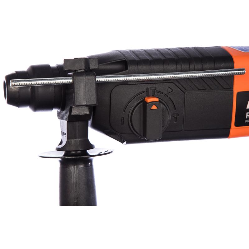 Перфоратор Patriot RH 240 140301300 в кейсе, с защитной муфтой во Владимире