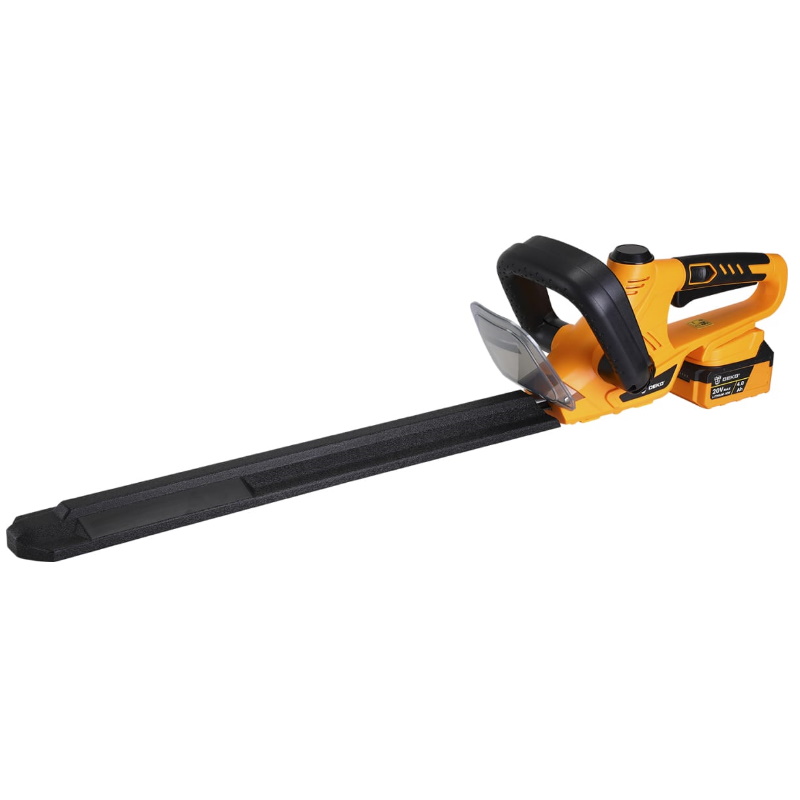 Кусторез аккумуляторный Deko DKBC56 065-1254 560мм, 1*4.0Ач во Владимире
