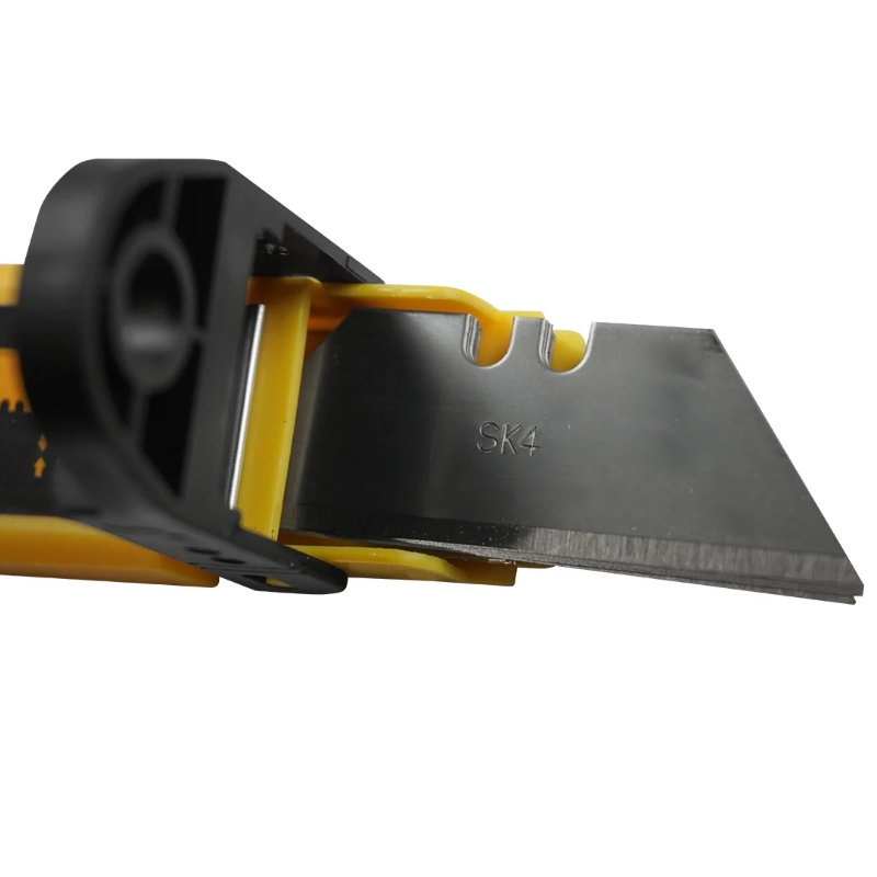 Набор лезвий трапециевидных Berger BG1360 19 мм (10 шт) во Владимире