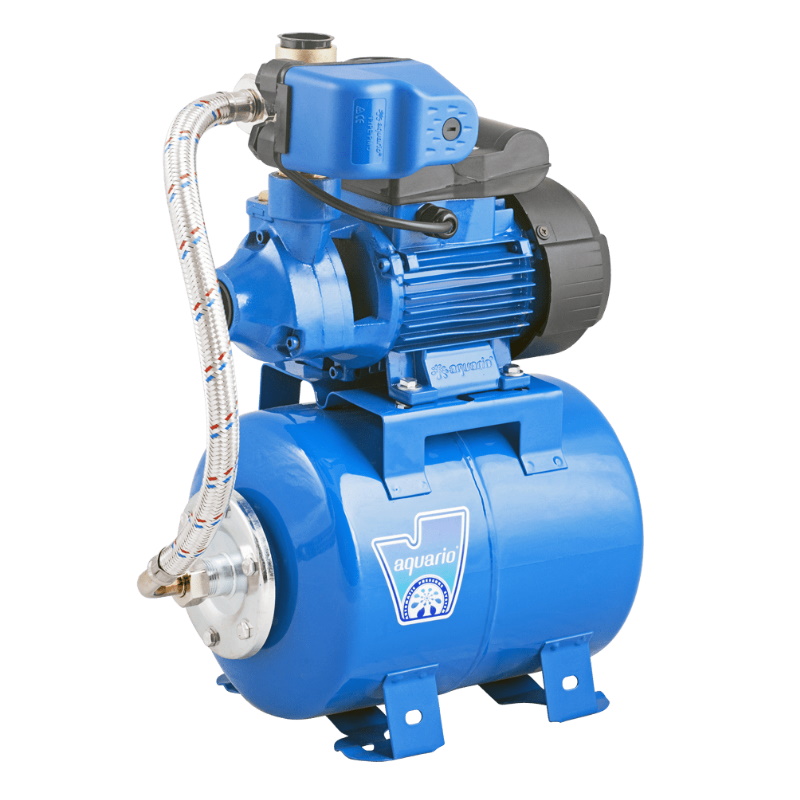 Насосная станция Aquario AUTO ADB-35-8L 7438 в Туле