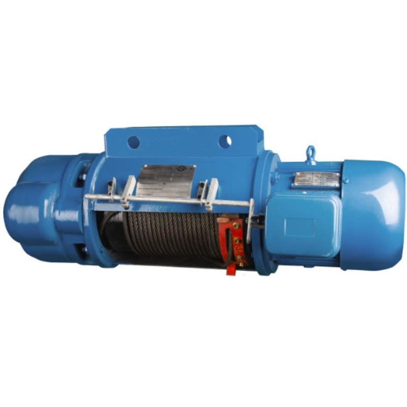 Таль электрическая канатная GEARSEN GCD 1060 АБ-00008103, CD 1,0т х 6м (380В) в Вологде