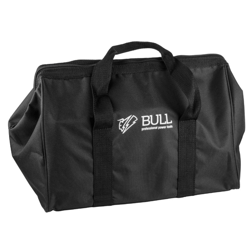 Аккумуляторный шприц для смазки Bull CGG 6818 XLTpro SET 1325894, в коробке, 18 В, 690 атм., 255 г/мин, 1х4 А*ч, з/у 4 А
