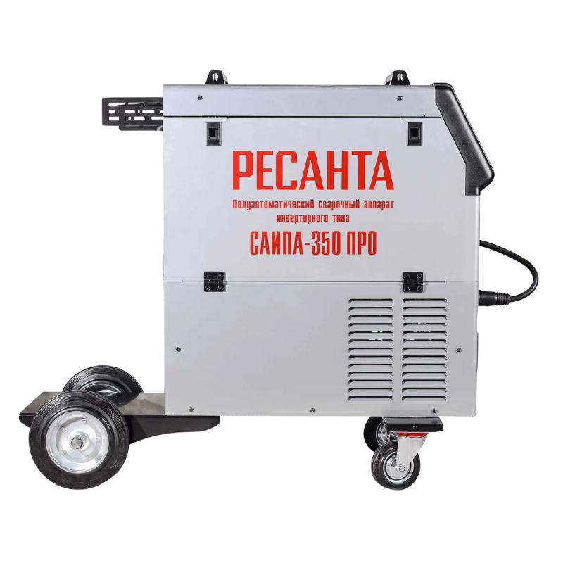 Сварочный полуавтомат MIG/MAG Ресанта САИПА-350 ПРО, 65/137 в Ярославле