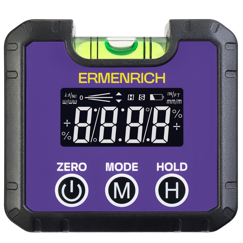 Цифровой уровень Ermenrich Verk LQ30 85692 в Туле
