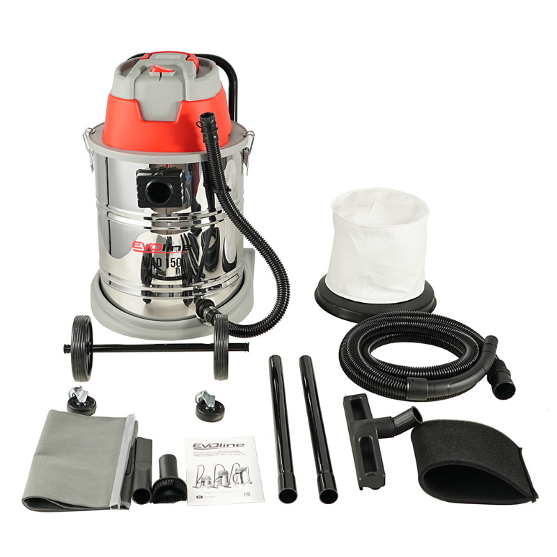 Пылеводосос электрический EVOline WAD 150   в Иваново