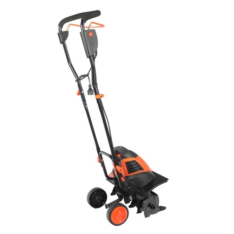 Электрический культиватор для дачи Patriot ELEKTRA 1500 (мощность двигателя 1500 Вт) в Иваново