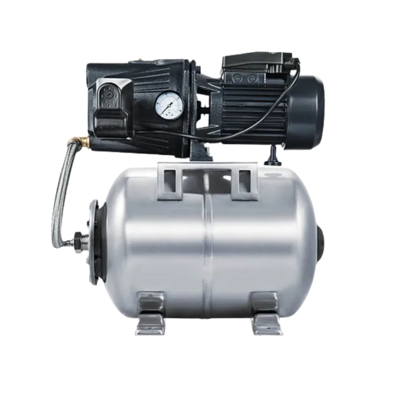 Насосная станция Unipump AUTO JET 110 L-50-S (нерж. сталь) 58639 в Угличе