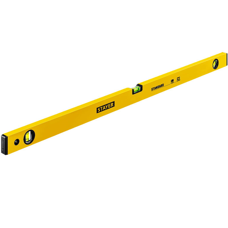 Уровень с линейкой Stayer Standard 3460-150, 1500 мм в Ярославле