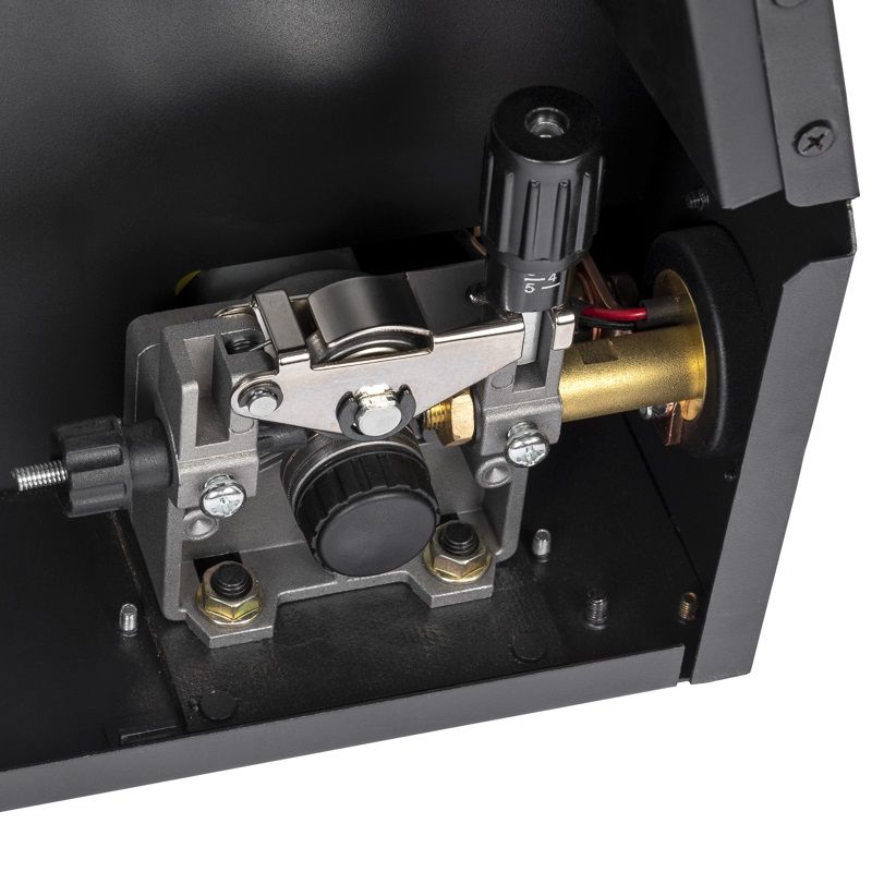 Сварочный полуавтомат Кедр UltraMIG-220 Compact, 220В, 40-220А