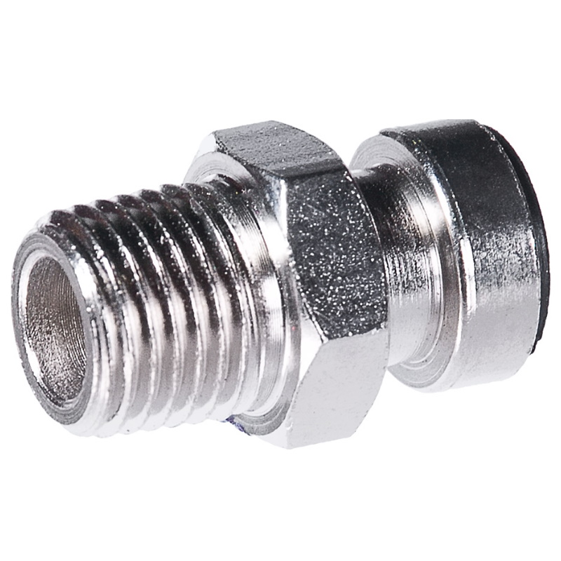Переходник Fubag 180600, 1/4"M, на байонет, штуцер в Кинешме