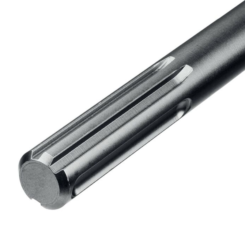 Бур Зубр Профессионал 29350-610-45_z02, 45 x 610/720 мм, SDS-max  в Александрове