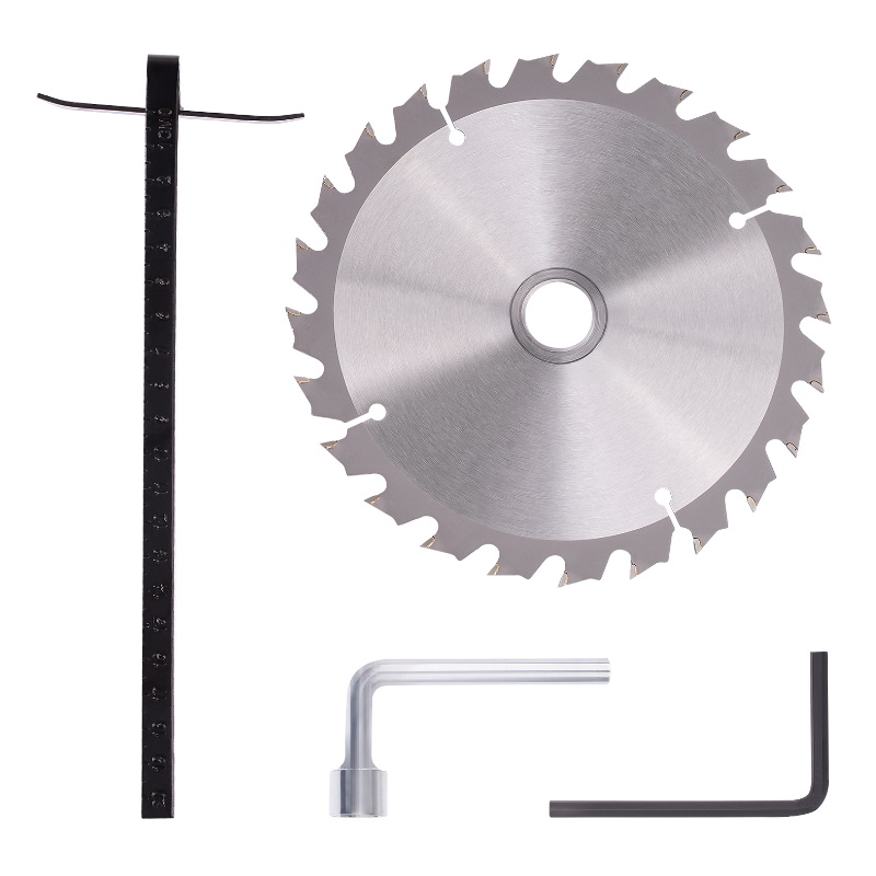 Пила дисковая аккумуляторная Stavr SCW 18BL-165 18V UNI-M 9021000076, 165мм, BL, диск 165х20мм, без АКБ и ЗУ, диск, упор в Муроме