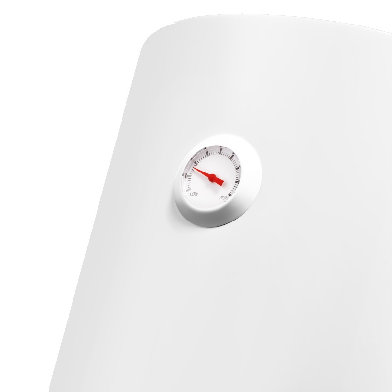 Электрический накопительный водонагреватель Electrolux EWH 80 Quantum Pro НС-1066372 во Владимире