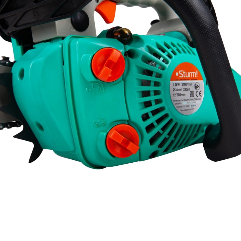 Бензопила Sturm GC9912 в Кинешме