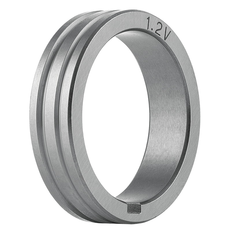 Ролик подающий Сварог 00000086023, 1,2-1,6, сталь, д40-32 мм