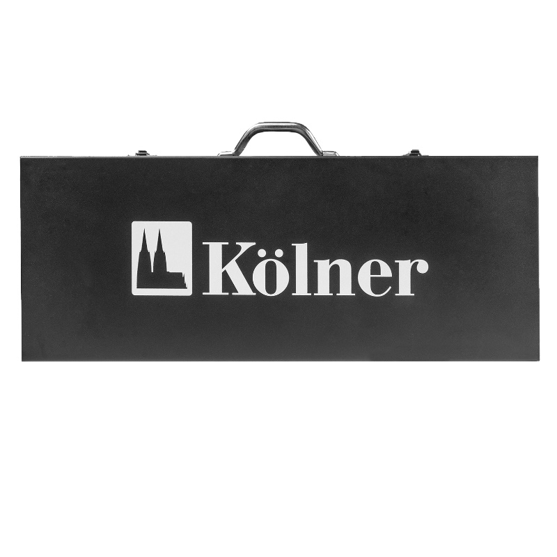 Молоток отбойный Kolner KDB 1500C 4610092018591, 1500 Вт, НЕХ 30 мм, 48 Дж в Угличе