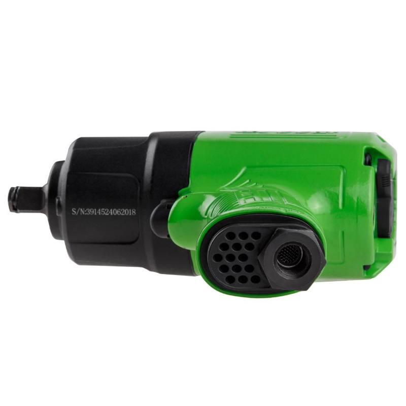 Пневмогайковерт Eco AIW-1300S EC3914-5, 1/2"