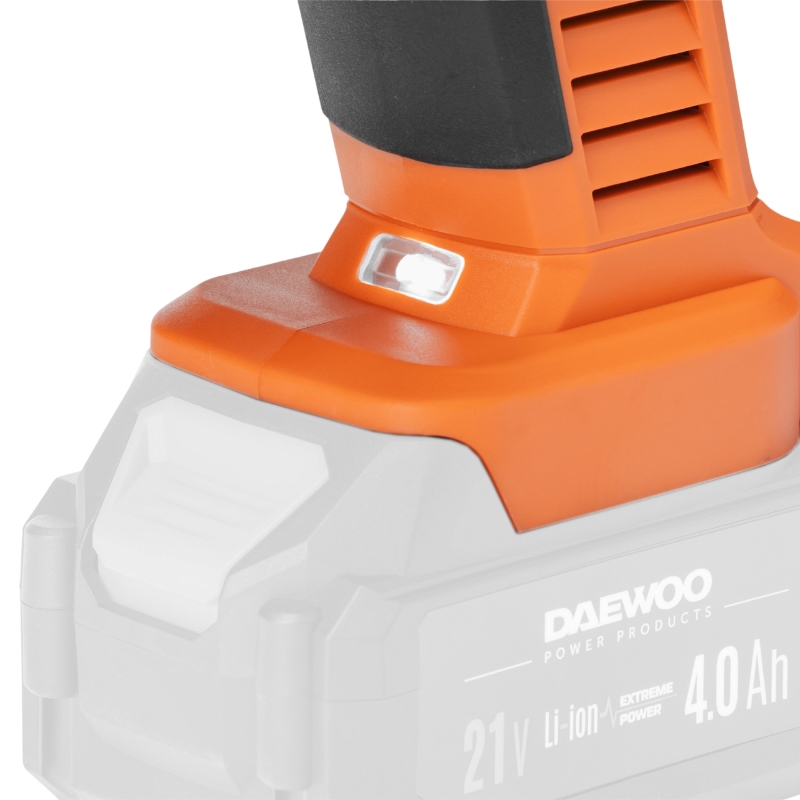 Аккумуляторный перфоратор Daewoo DAH 2821Li  во Владимире