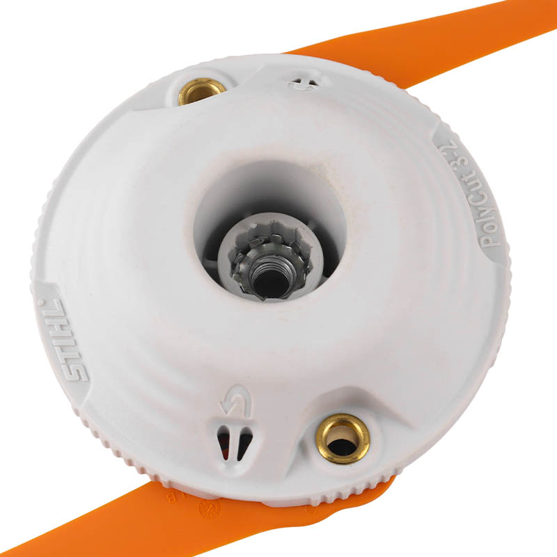 Триммерная головка Stihl PolyСut 3-2 40097102104, к FSE-52, FSA-57 в Череповце