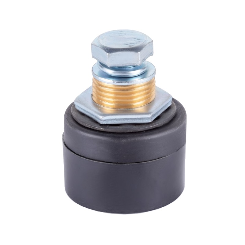 Панельная розетка FoxWeld 35-50 511.0314/СХ0558 в Иваново