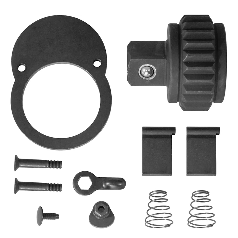 Ремонтный комплект Jonnesway T04500-R 049998, для динамометрического ключа T04500/Т04700